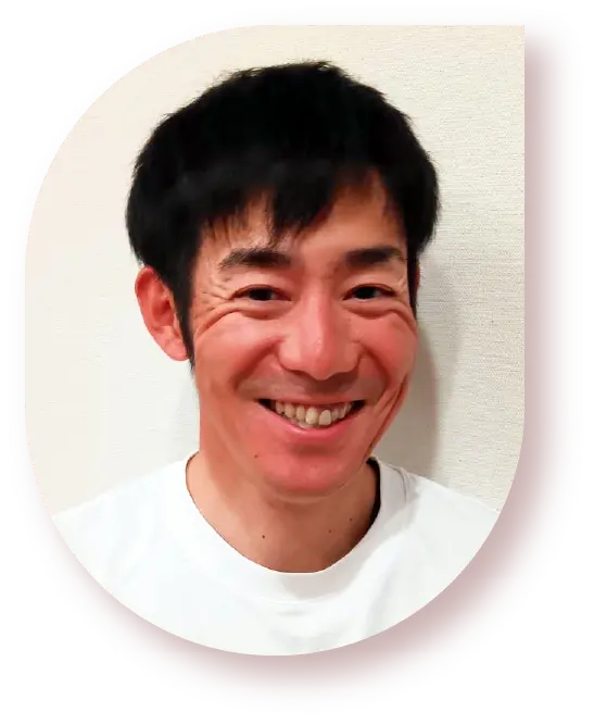 山本さん