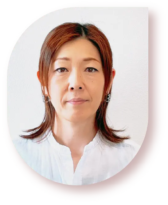 奥田さん