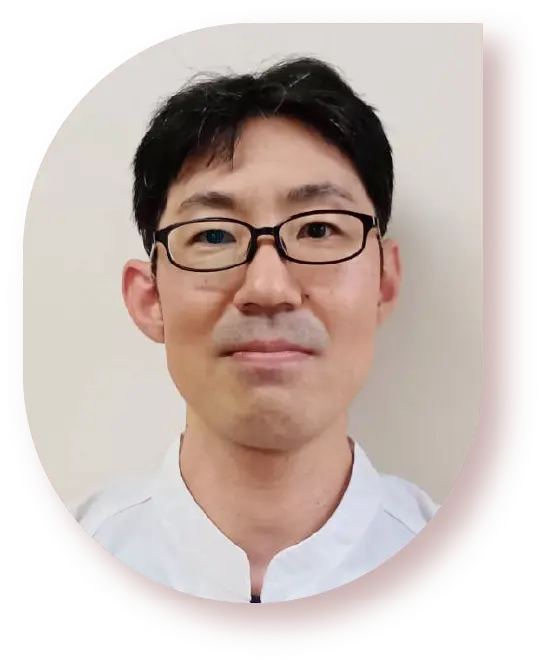 藤原さん