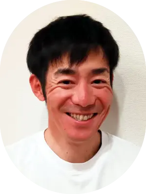 山本さん