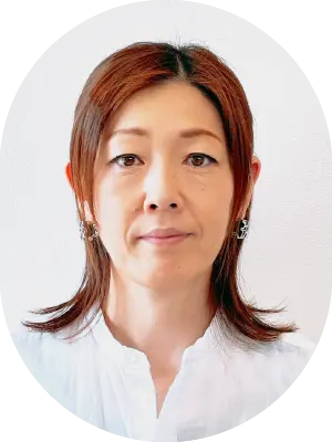 奥田さん