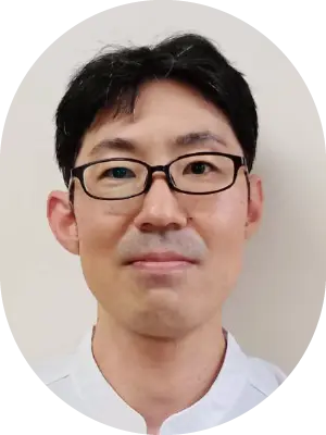 藤原さん